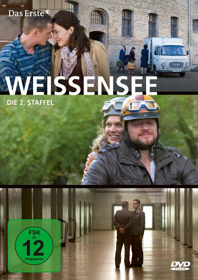 Weissensee - Plakaty