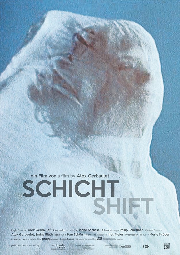 Schicht - Plagáty
