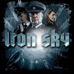 Iron Sky - Posters