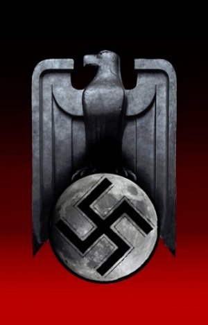 Iron Sky - Posters