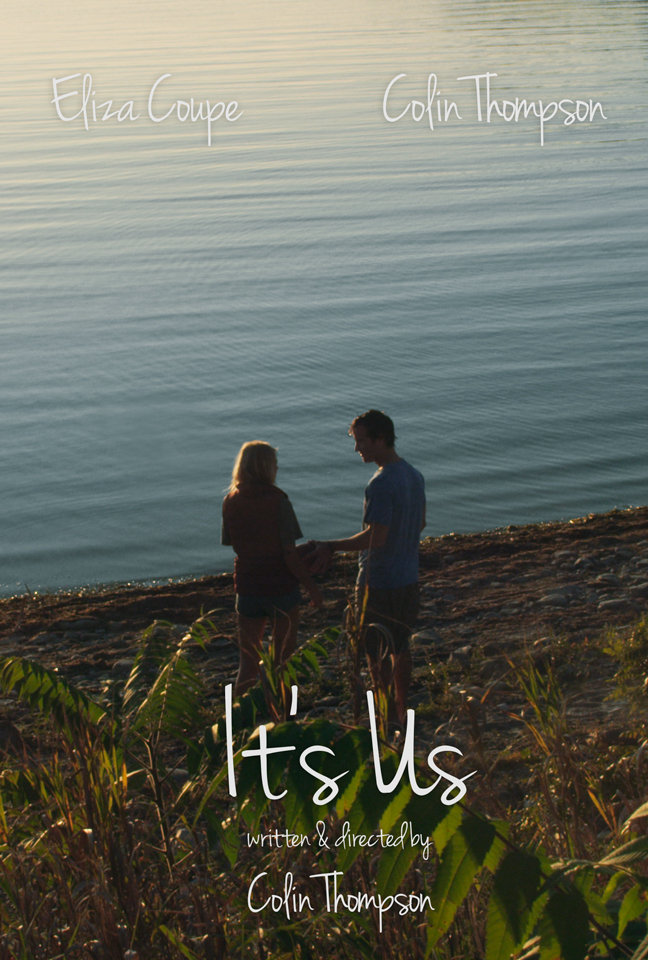It's Us - Posters