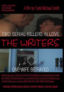 The Writers - Posters