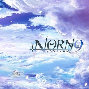 Norn 9: Norn + Nonetto - Posters