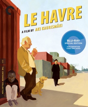 Le Havre - Posters
