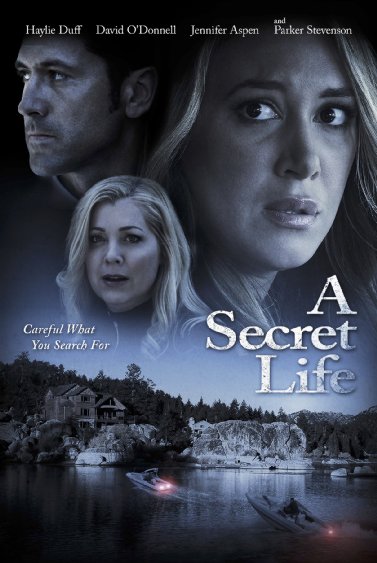 His Secret Family - Plakate