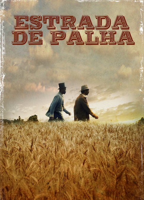 Estrada de Palha - Plakátok