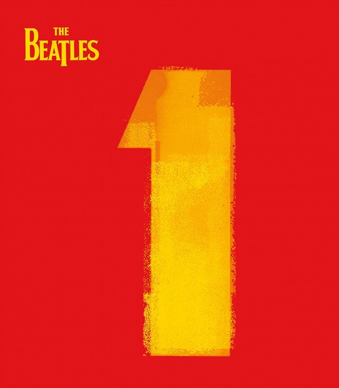 The Beatles: 1 - Carteles