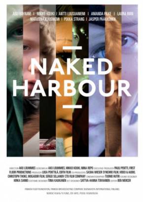 Naked Harbour - Posters