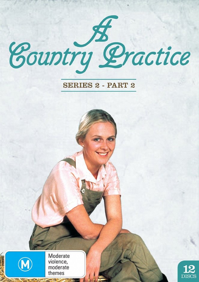A Country Practice - Plakáty