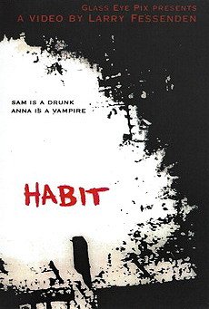 Habit - Posters