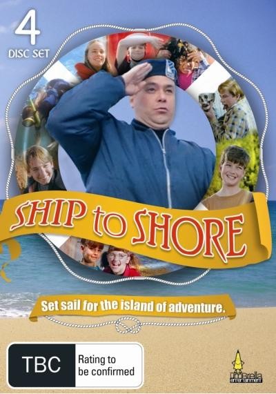 Ship to Shore - Plakate