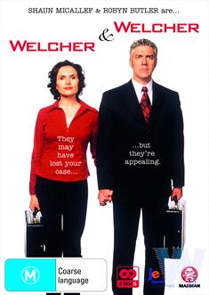 Welcher & Welcher - Plakáty