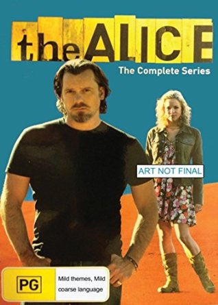 The Alice - Affiches