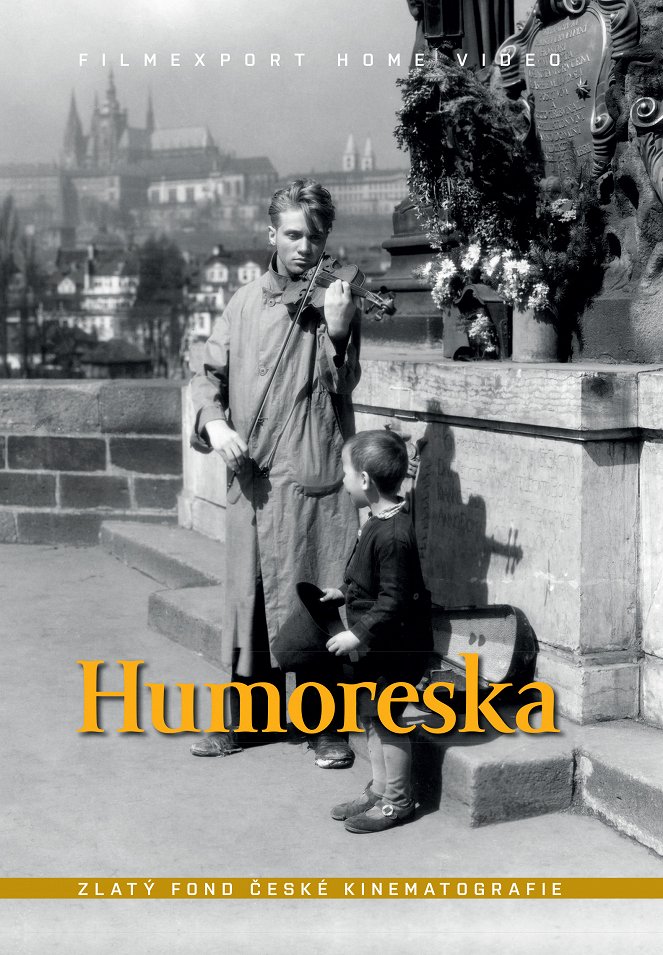 Humoreska - Plakáty