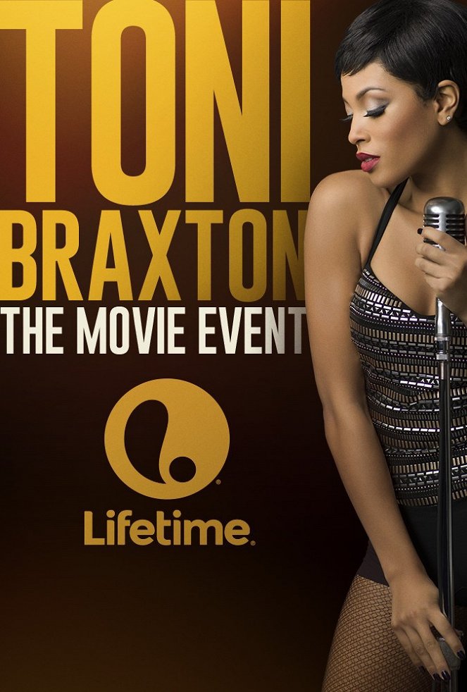 Toni Braxton: Unbreak my Heart - Carteles