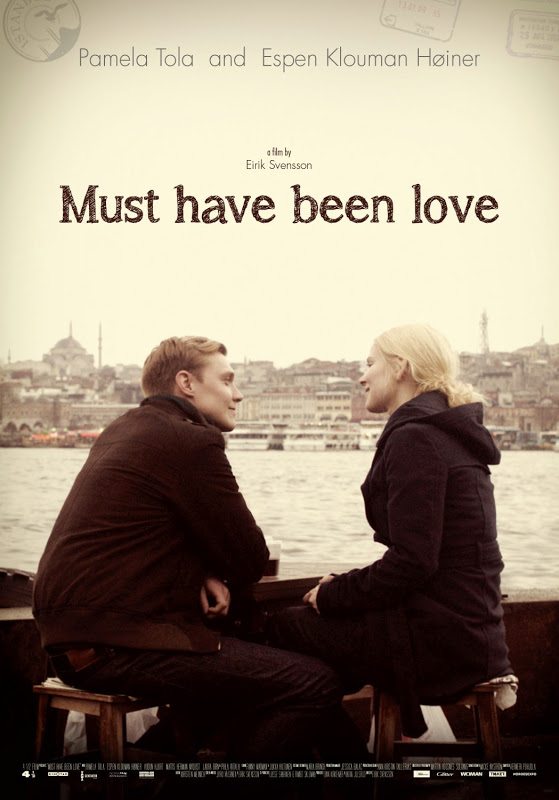 Must Have Been Love - Posters