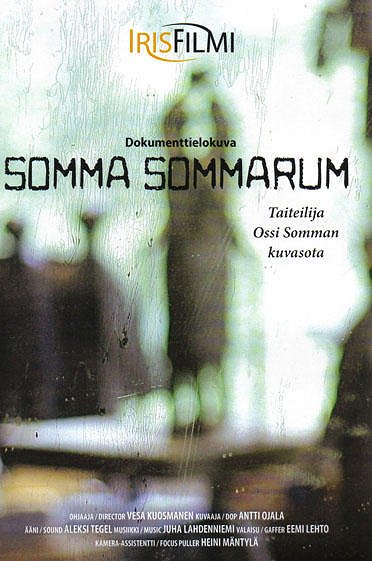Somma sommarum - Plakate