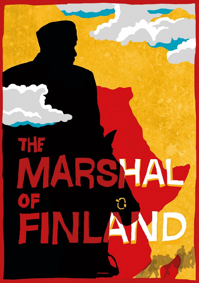 Suomen Marsalkka - Plakáty