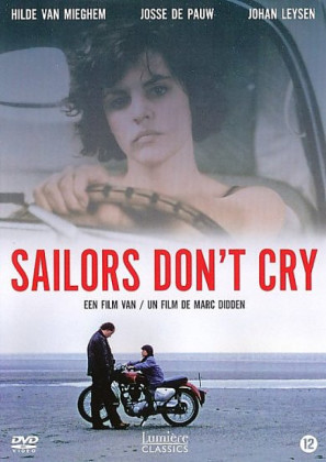 Sailors Don't Cry - Carteles