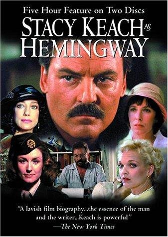 Hemingway - Posters