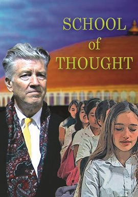 School of Thought - Affiches