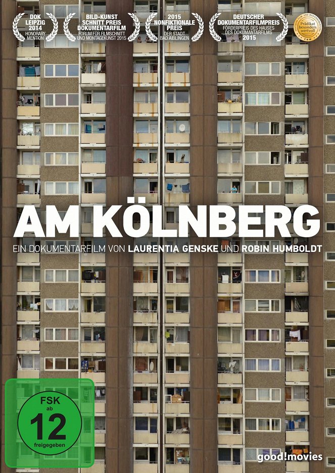 Am Kölnberg - Posters