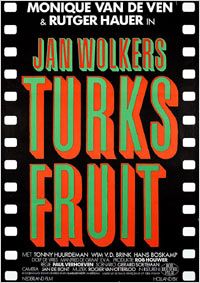 Turks fruit - Plakátok