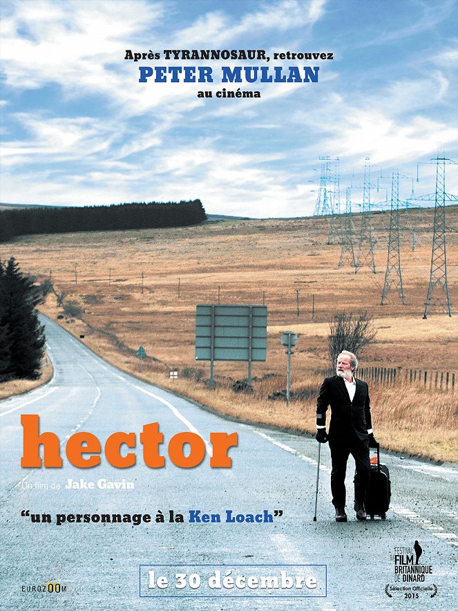 Hector - Affiches
