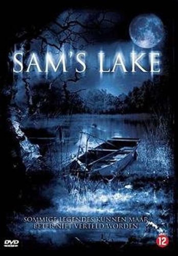 Sam's Lake - Posters