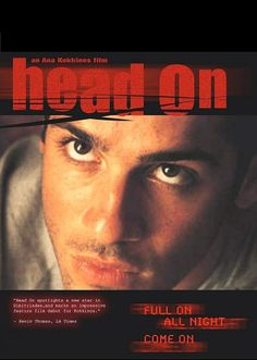 Head On - Posters