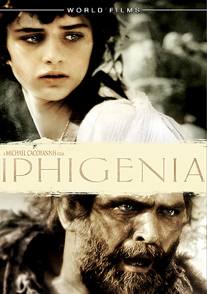 Iphigenia - Posters