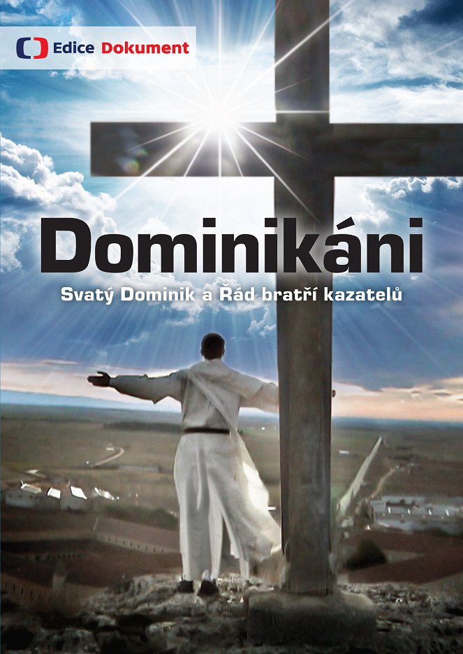 Dominikáni - řád bratří kazatelů - Plakátok