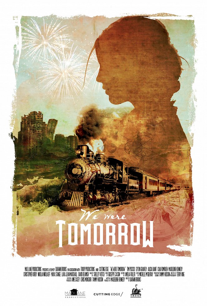We Were Tomorrow - Posters