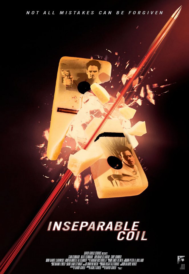 Inseparable Coil - Posters