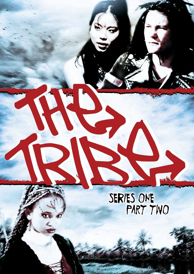 The Tribe - Cartazes