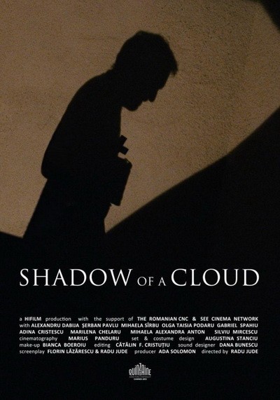 Shadow of a Cloud - Posters