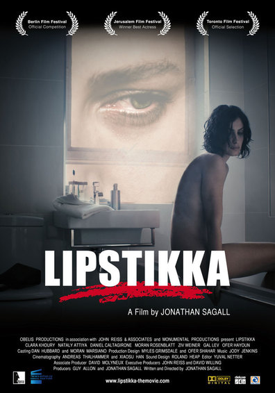 Lipstikka - Posters