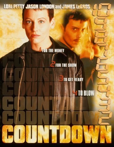 Countdown - Affiches
