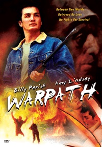 Warpath - Posters