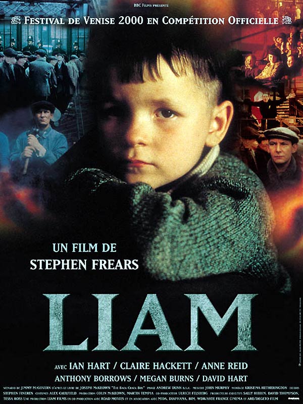 Liam - Plakaty