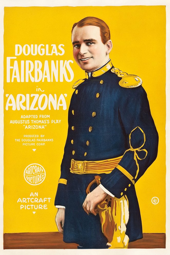 Arizona - Posters
