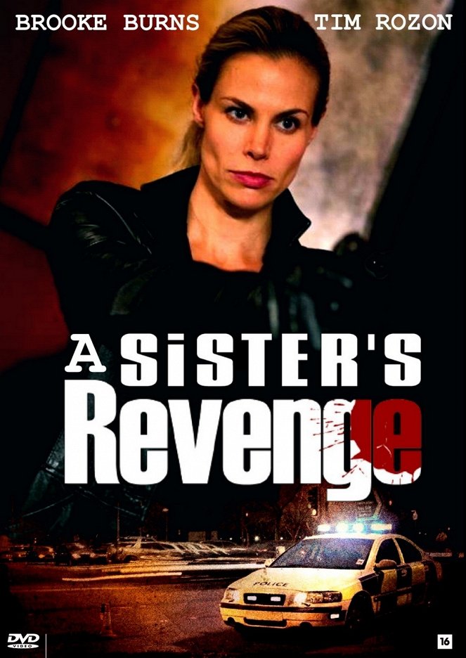 A Sister's Revenge - Posters
