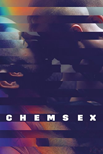 Chemsex - Plagáty