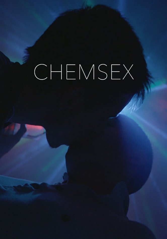Chemsex - Plakaty