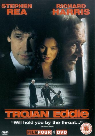 Trojan Eddie - Plakátok