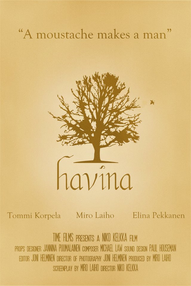 Havina - Plakaty