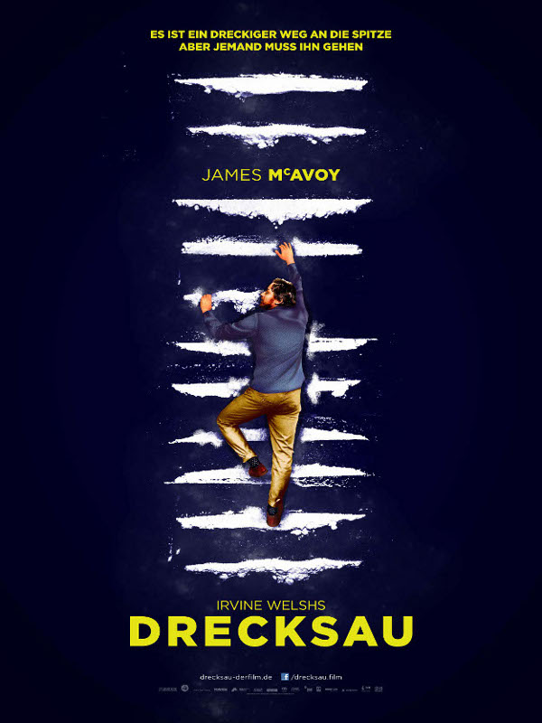 Drecksau - Plakate