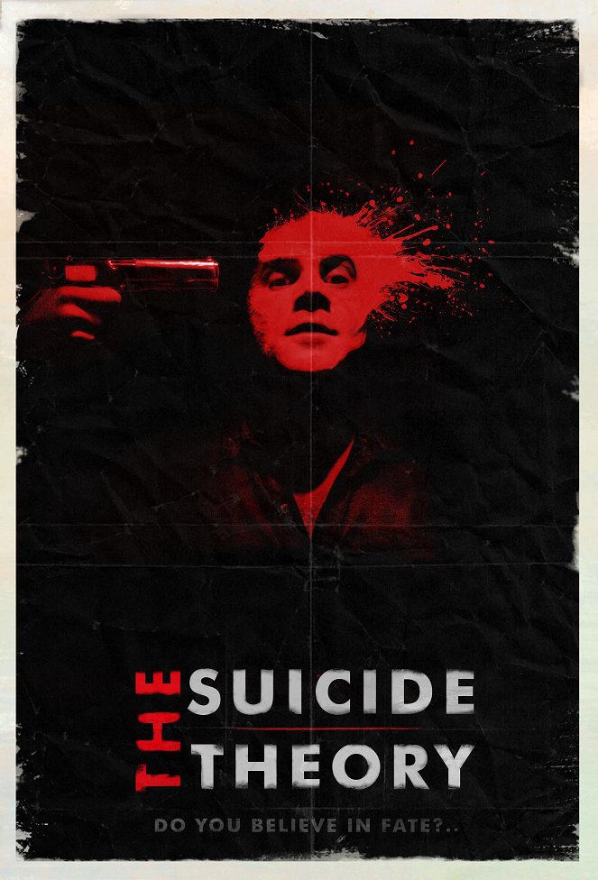 The Suicide Theory - Plakate
