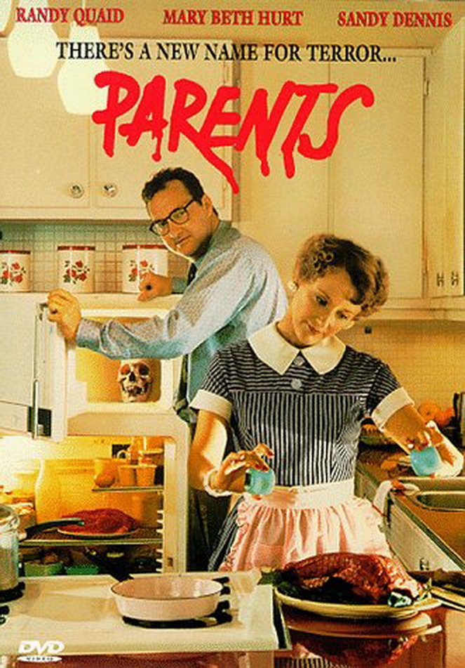 Parents - Posters