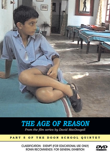 The Age of Reason - Affiches